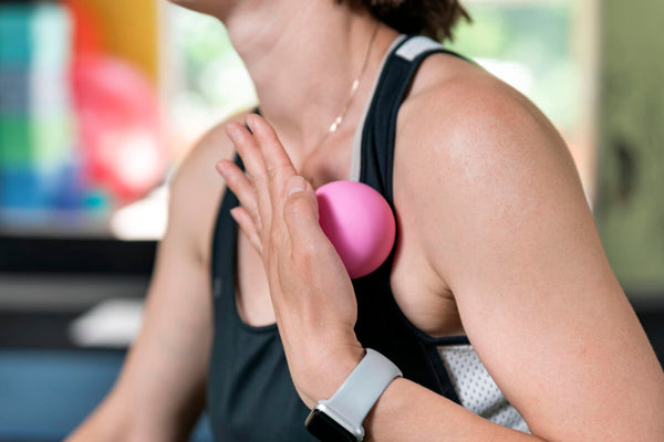 Myofascial Release – What Is It and How to Do It