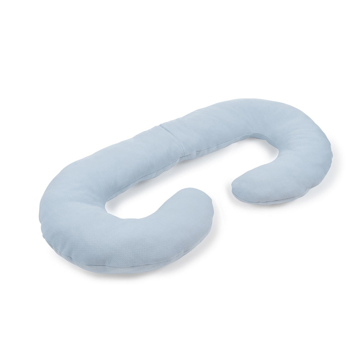 ComfySure Full Body Pregnancy Pillow - 58 J Shaped Maternity Pillow for  Pregnant Women - Hypoallergenic, Comfortable, Plush and Therapeutic 