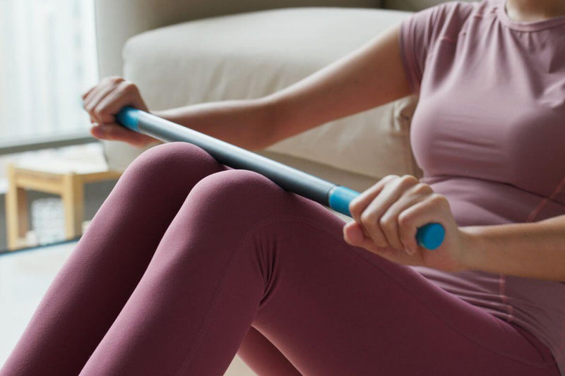 10 Best Muscle Roller Sticks for Men - Self-Myofascial Release