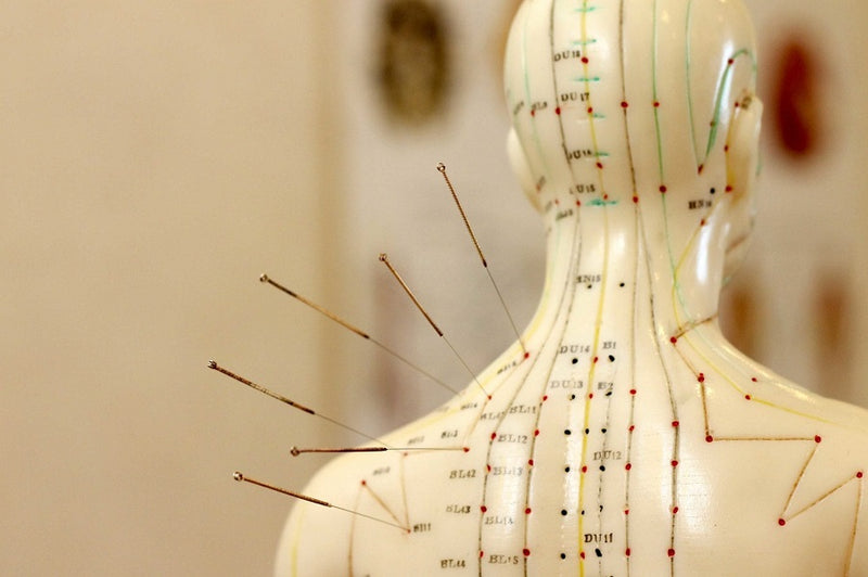 Upper Back Pain  Backcare And Acupuncture Clinic