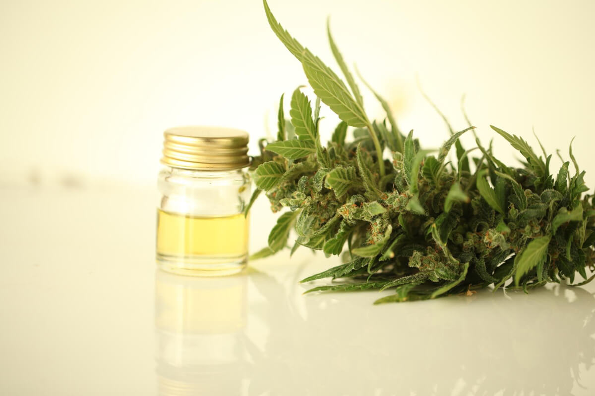 CBD for Pain Relief — Uses, Efficiency and Options