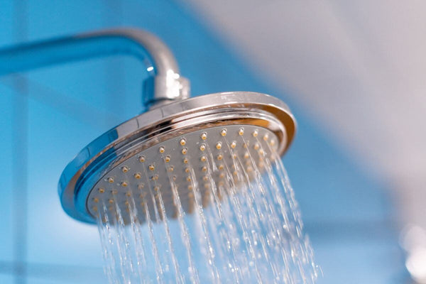 10 Benefits of Cold Showers