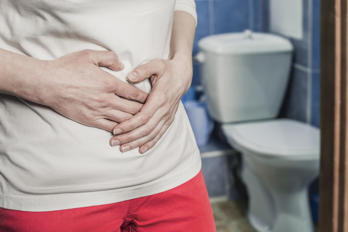 How to Relieve Constipation Fast