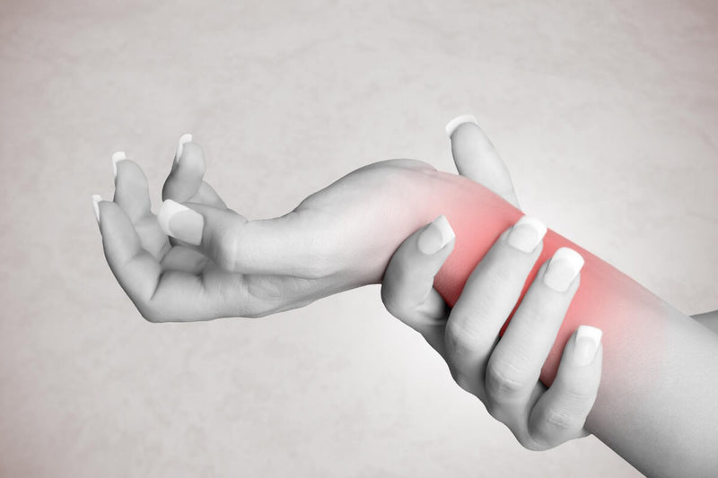 Numbness in The Hand? You Could be Experiencing Nerve Entrapment – Respire  Physical Therapy