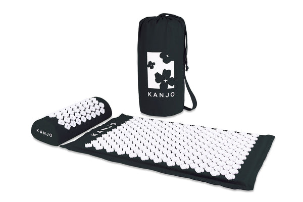 When and How to Use an Acupressure Mat