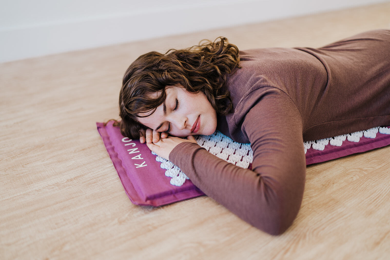 What Is an Acupressure Mat?