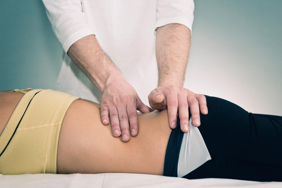 Trigger Point Massage: What Is It And How Does It Work? – Kanjo