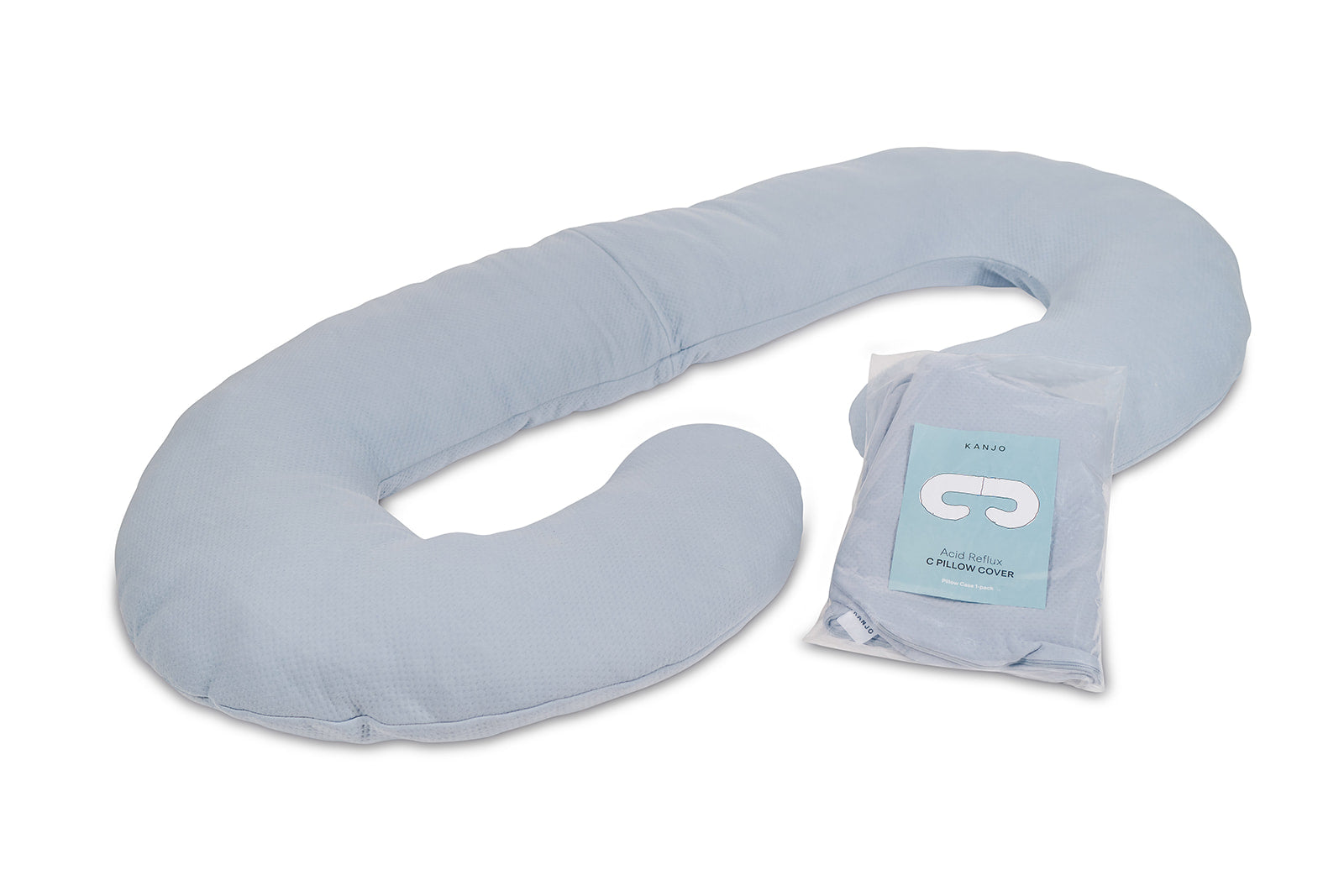 Kanjo Full Body Pregnancy Pillow