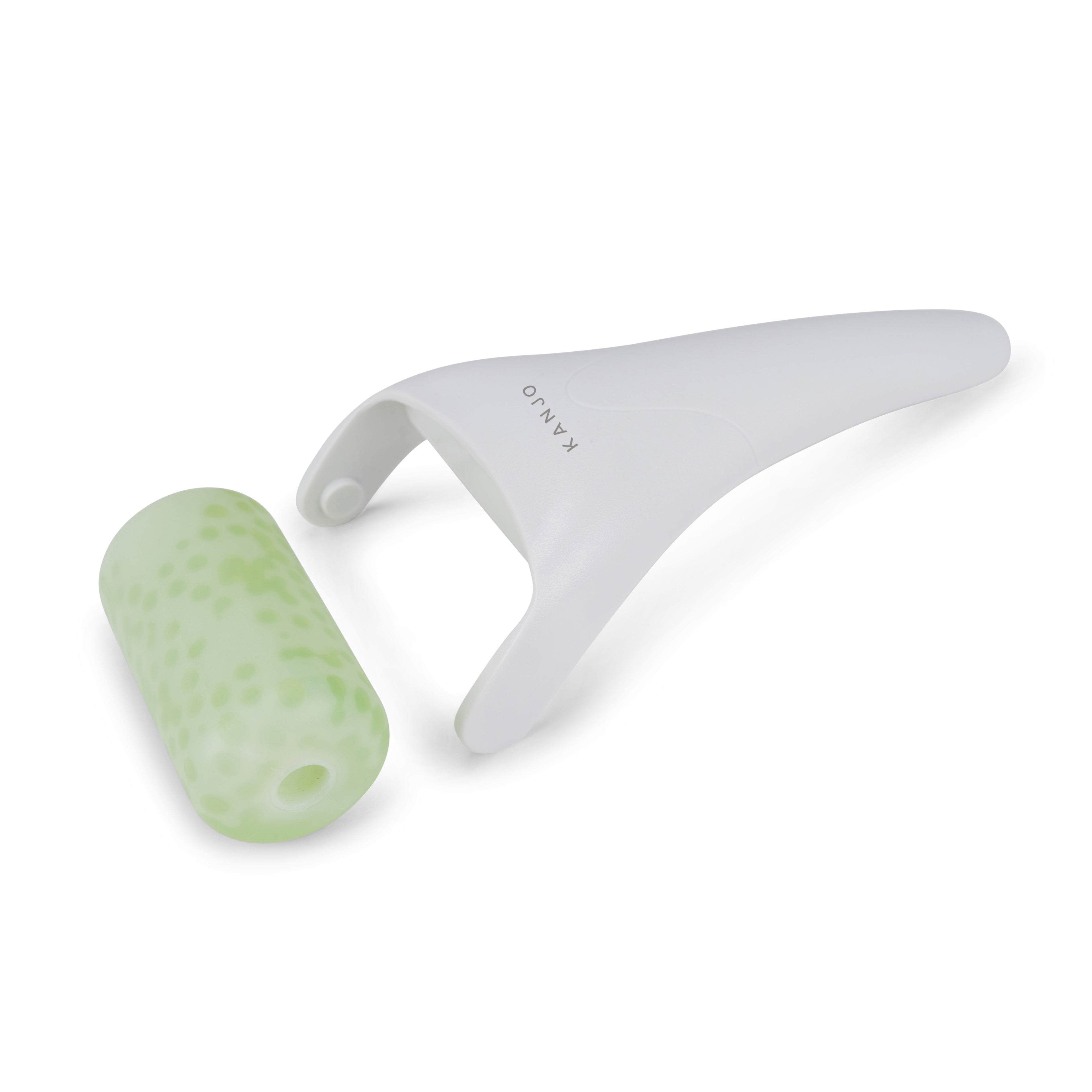 Face Roller Review - This Ice Roller For Your Face Eases Jaw Pain