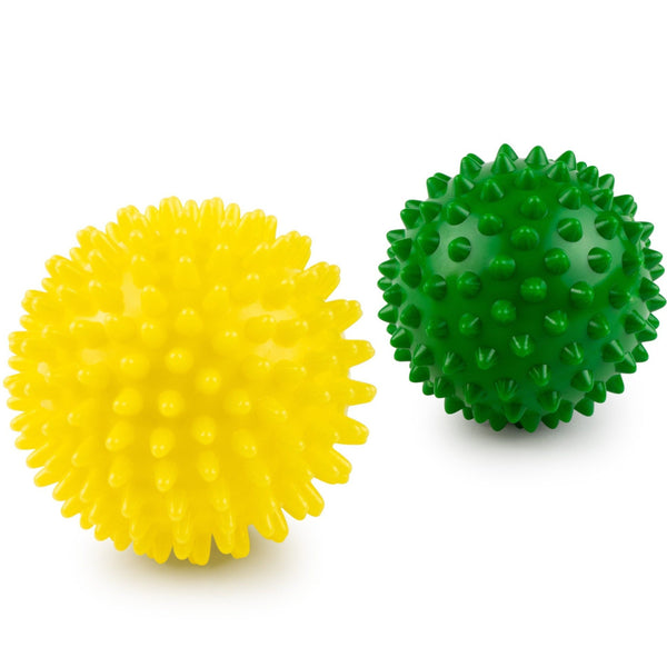 Kanjo Foot Pain Relief Ball Set