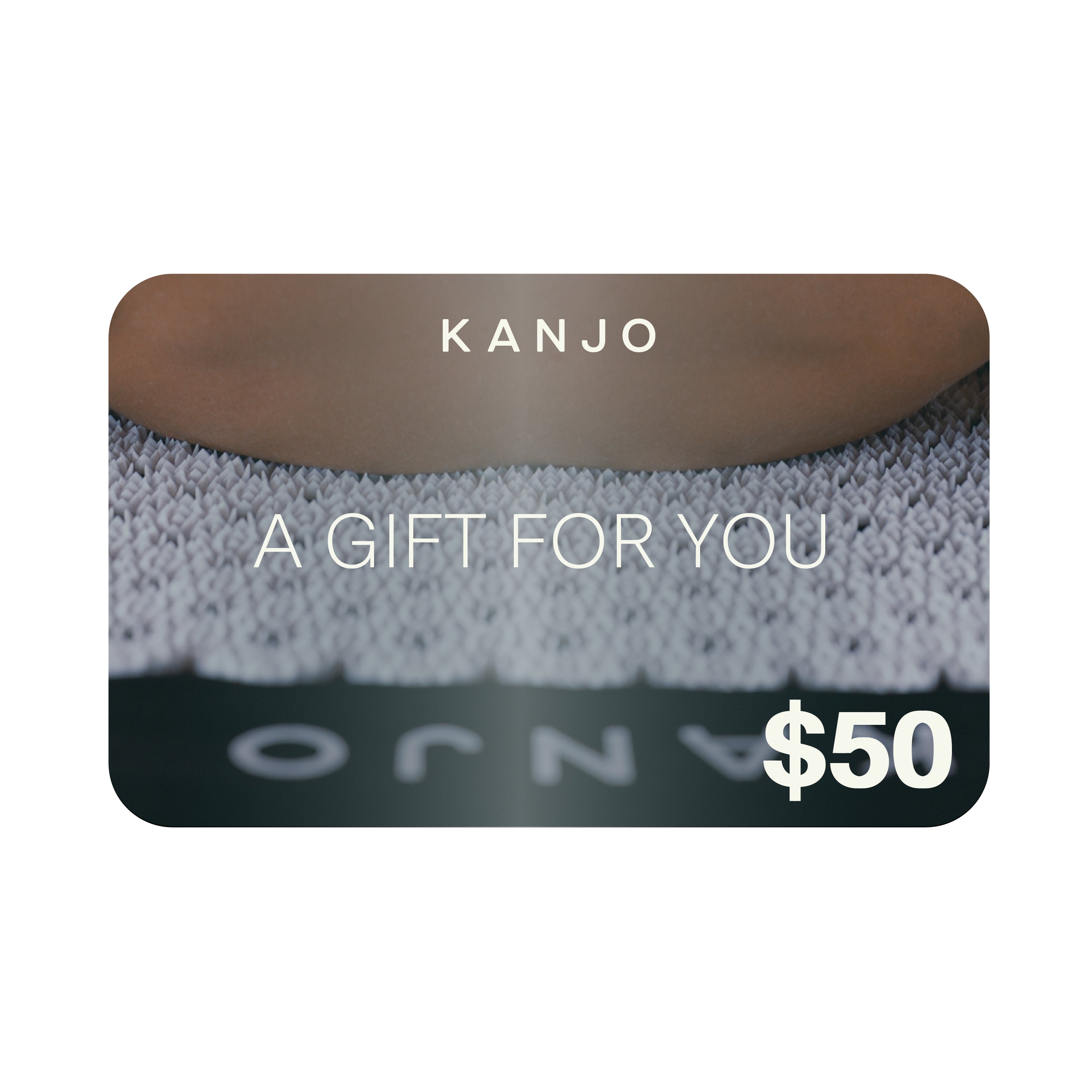 Kanjo Gift Card