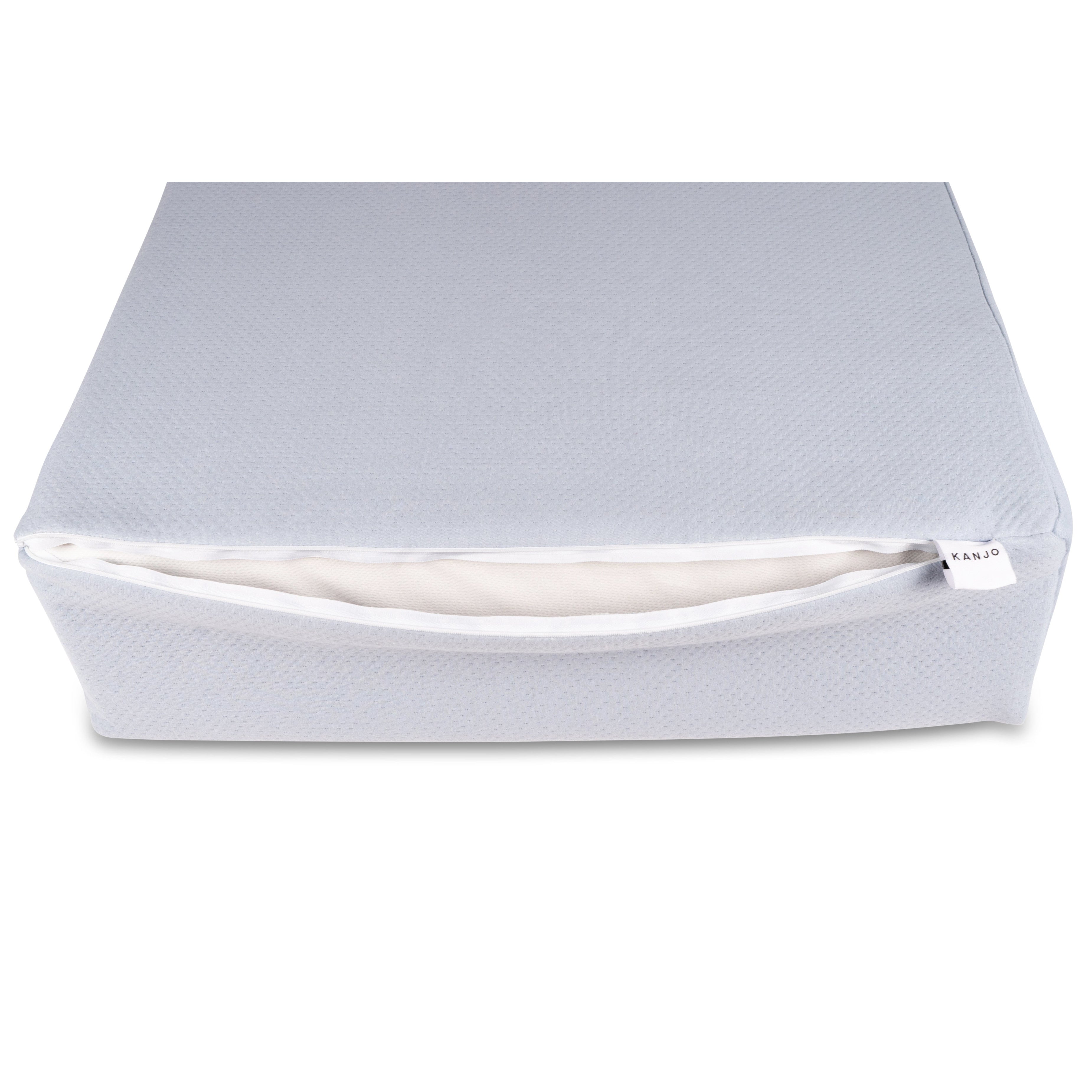 Kanjo Acid Reflux and Pain Relief Wedge Pillow