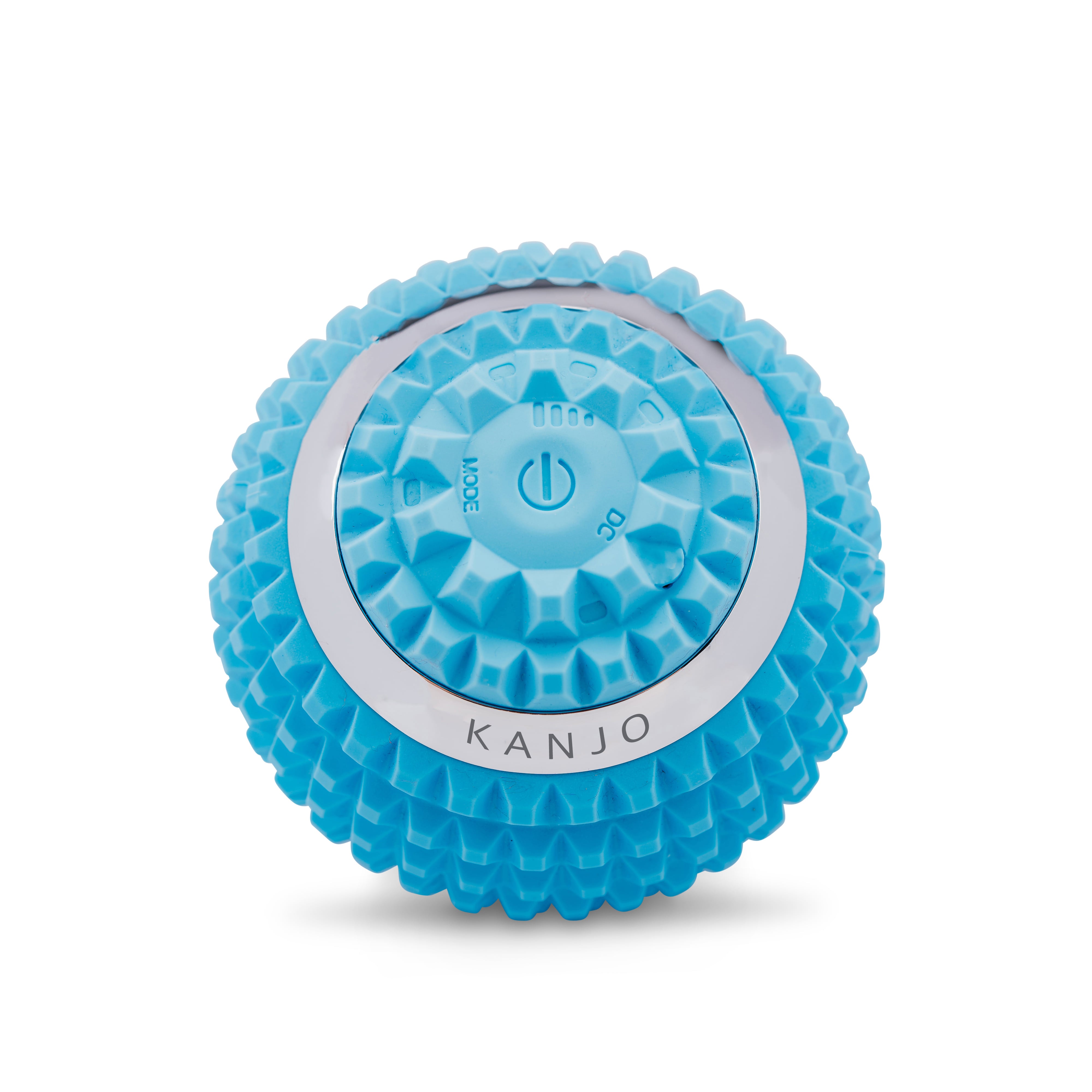 Kanjo Vibrating Acupressure Foot Pain Relief Ball Kanjo Vibrating Acupressure Foot Pain Relief Ball