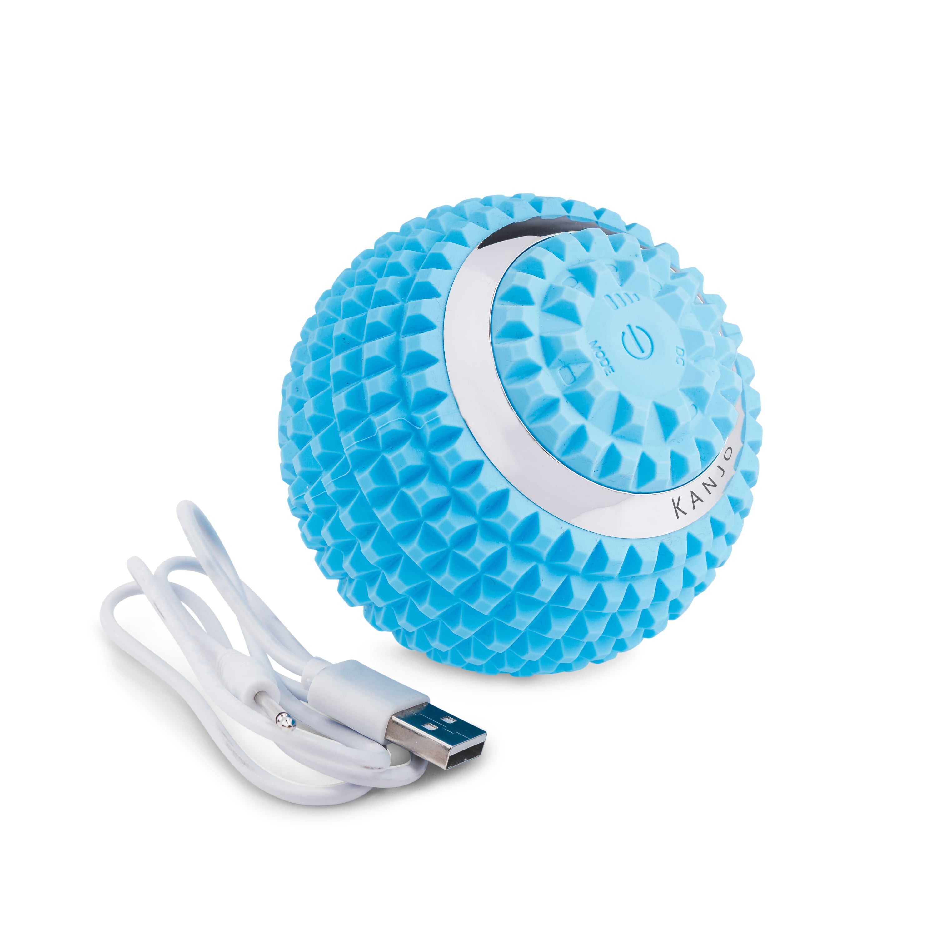 Kanjo Vibrating Acupressure Foot Pain Relief Ball