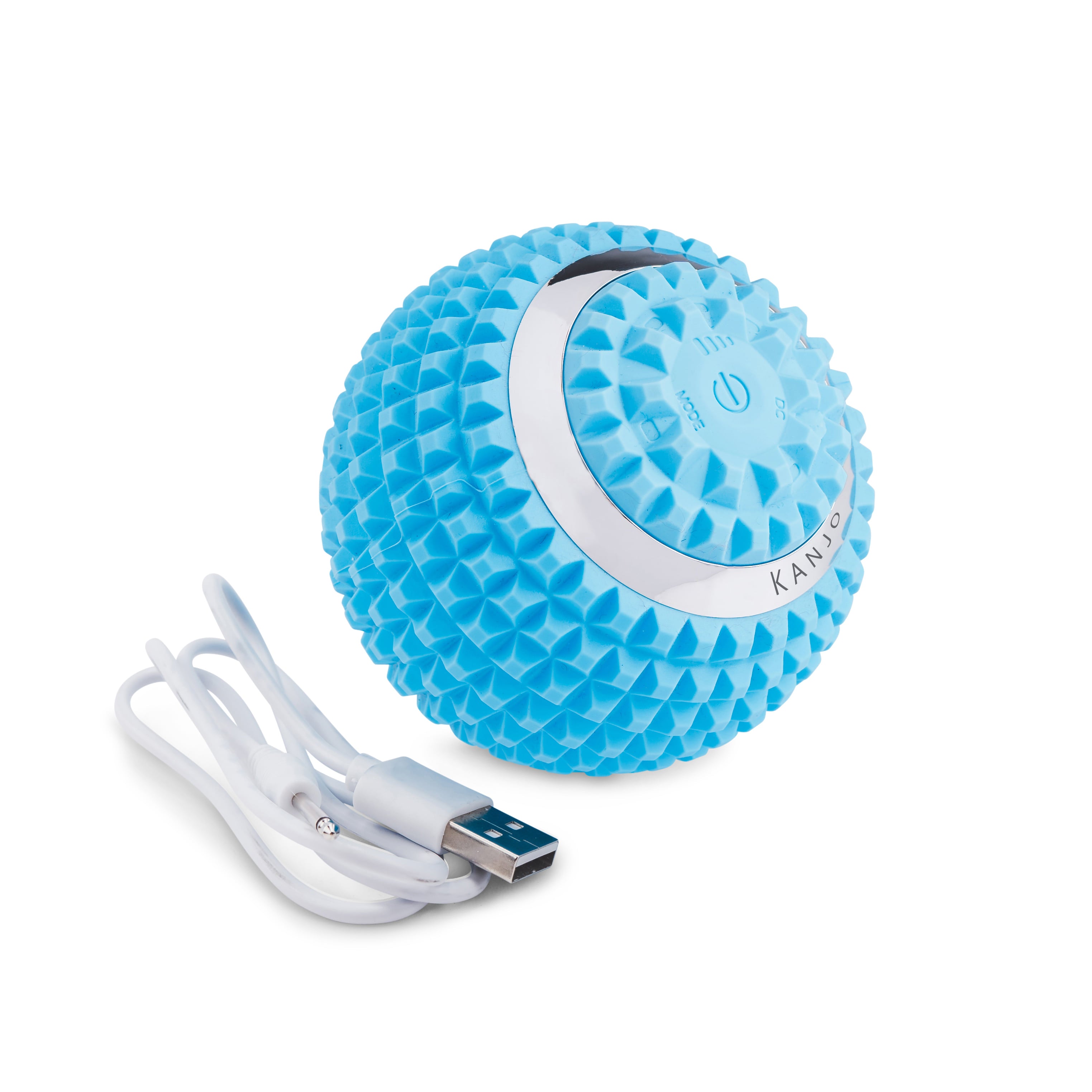 Kanjo Vibrating Acupressure Foot Pain Relief Ball Kanjo Vibrating Acupressure Foot Pain Relief Ball