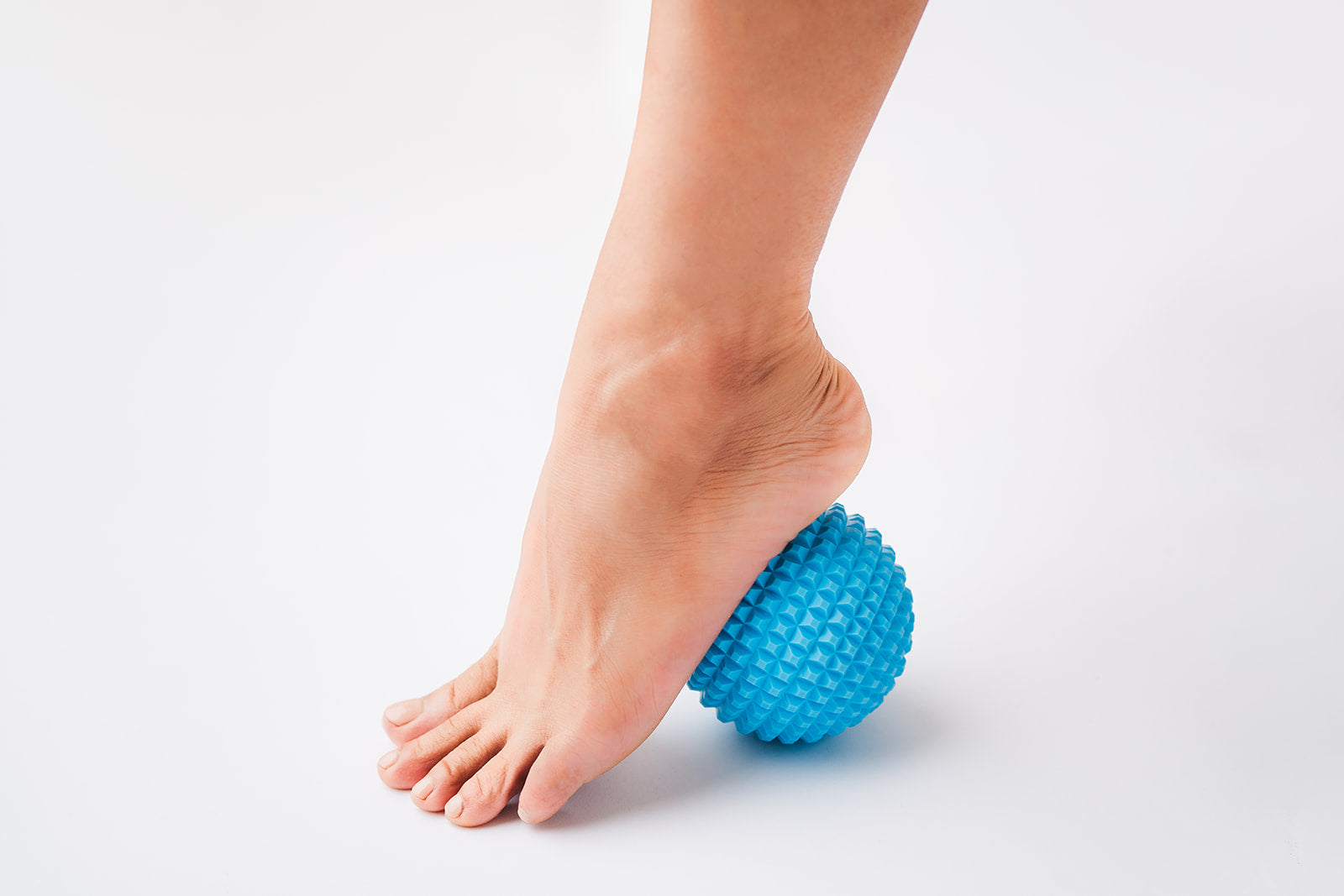 Kanjo Vibrating Acupressure Foot Pain Relief Ball Kanjo Vibrating Acupressure Foot Pain Relief Ball