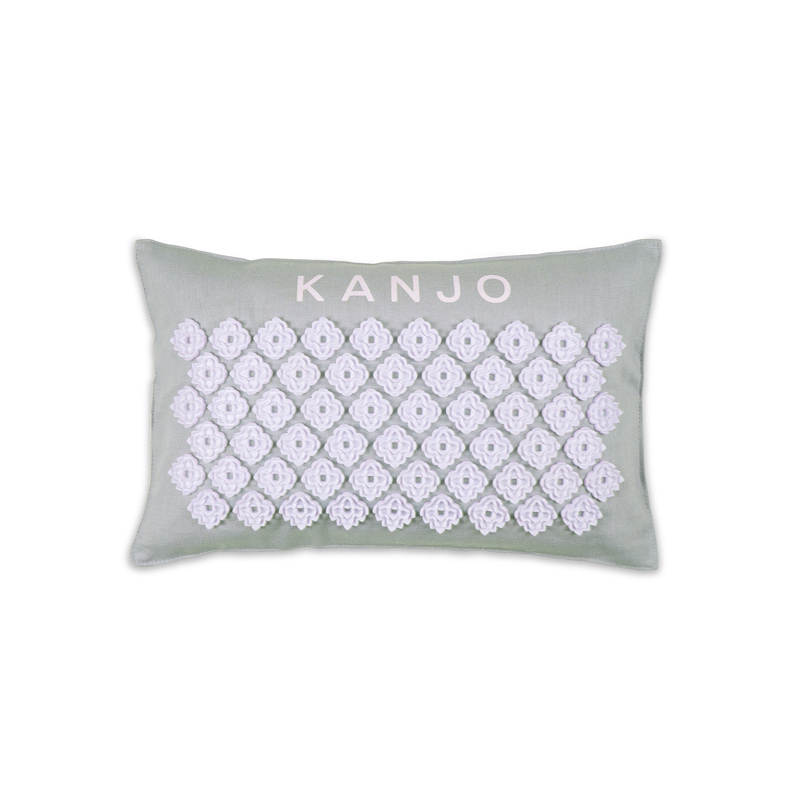 Kanjo Aroma Mint Acupressure Pillow